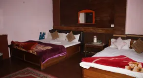 Hotel reegyal - Image 2