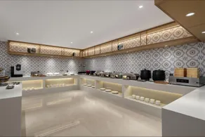 Magnolia Business Hotel (Shijing Cultural Park Branch, Jize County, Handan) - Image 3