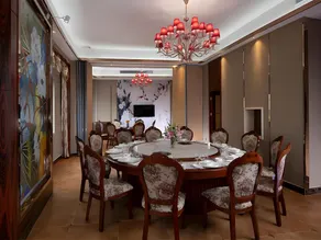 Vienna International Hotel Guangdong Shantou Nan’ao Island Tourism Center - Image 3