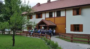 Gościniec- Baza Noclegowa na Barbarce - Image 4