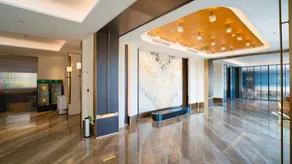 Kechuang Yicheng Hotel (Yulin Convention and Exhibition Center Branch) - Image 4