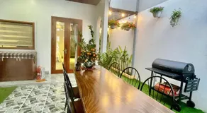 Green Serenity Homestay Danang - Image 5