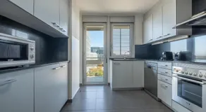 CCIB Forum Deluxe Apartment - Image 3