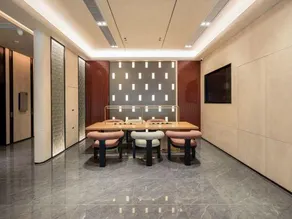 Starway Hotel (Wuhan Hankou Station Fanhai CBD) - Image 3