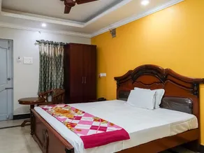 Hotel Krish Residency - Image 4
