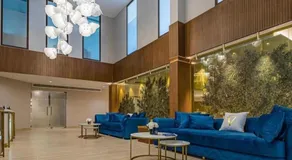 Zavos Aqua Park Club Apt by TrulyCyprus - Image 3