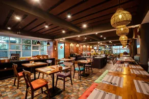 Pandawa Hill Resort - Image 5