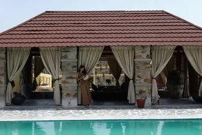 Neem Sarai Sariska - Image 5