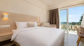 Afandou Bay Village Resort Hotel - Image 2