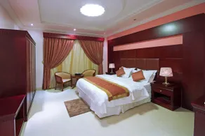 Al Mohamadyah Palace Hotel and Suites - Image 3