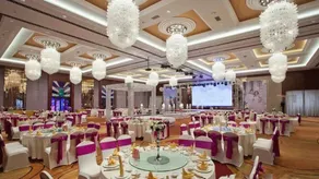 Xinghewan International Hotel - Image 5