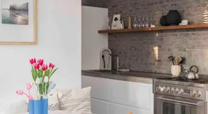 Cozy Traditional Dutch City Apartment close to Amsterdam & Tulips - Image 4
