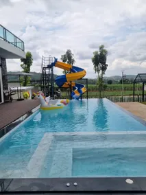 AN Hill Pool Villa Khaoyai - Image 5