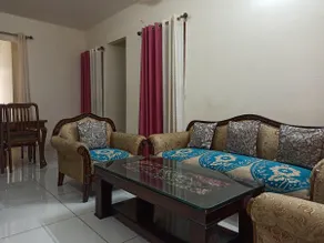 HOME STAY IN PEACE- LOVELY 2 BEDROOM BUNGLOW - Image 3