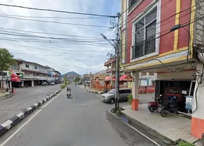 HOTEL SIMPANG SINGKAWANG - Image 3