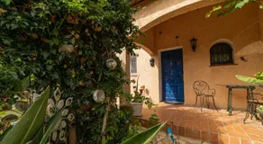 Maison de vacances 'Villa Marie Carmen' avec jardin partagé, Wi-Fi et climatisation - Image 5