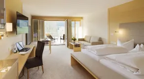 derWaldfrieden naturparkhotel - Image 2