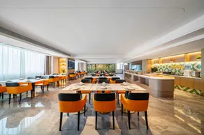 Vienna SANHAO Hotel (Shenzhen International Convention and Exhibition Center North Gate) - Image 4