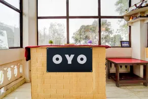 Hotel O RB Residency - Image 2