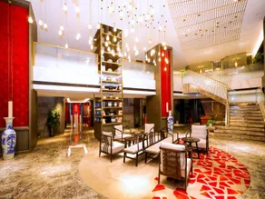 Yuhe Shanshui Hotel - Image 5