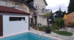 Villa Prince, nur für Handwerker auch langfristig, nähe Ingolstadt - Image 3