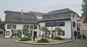 Studio 8 Rhine View - Quiet and Cozy - 10min Walk to City Center, 15min to Main Station - Image 3