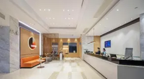 City Comfort Inn Nanning East Railway Station - Image 3