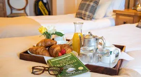 Margaret's Cottage B&B - Image 3
