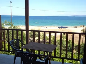 Mikro Βeach Ηotel - Image 3