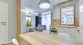 Apartamenty Gdansk EU - Neptun Park - Image 2