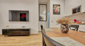 Anna Home Centro Murcia, parking privado gratuito - Image 3