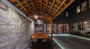 Phoenix Secret Realm Courtyard Hotel -100m to Tuojiang River &Guided Hiking & Photography&Fishing - Image 3