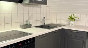 Ferienwohnung Pension Am Berg - Image 3