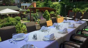 Hotel Tókert Szálloda és Étterem - Image 5
