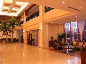 Qujing Longju Hotel (Zhanyi Passenger Terminal Branch) - Image 3