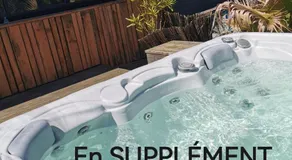 Au Poème du Chêne, Logement indépendant, Calme, Parking gratuit - Image 4