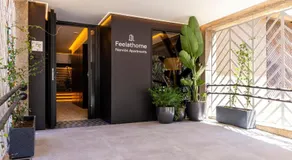 Feelathome Nervión Apartments - Image 4