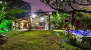 Casa Urucum - Recife - Casa Ecológica - Image 3