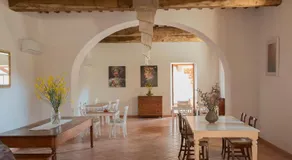 Agriturismo IL Paradiso di Berignone - Image 2