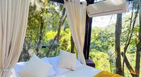 Cabanas do Valle - Image 2