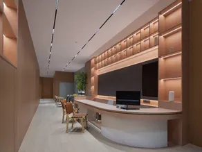 Minyiu Hotel Tanglong Branch - Image 2
