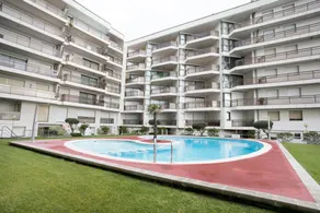 Gran atico delante del mar con piscina - Image 5
