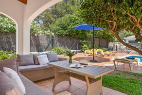Villa Flores Blanes - Image 3