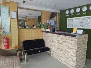 F Hotel Bayan Lepas - Image 2