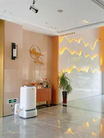 Yinglu Hotel (Hengdian Film City Dream Valley) - Image 4