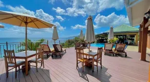 Treasure Cove Hotel & Restaurant - Image 3