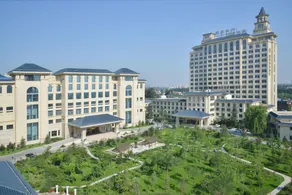 Guoyuan Langyi Hotel - Image 2