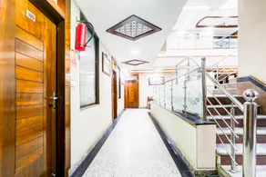 Hotel O Maharaja Bada Gwalior - Image 5