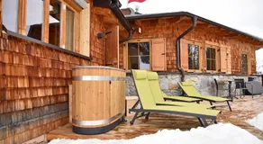 Bockspitze Deluxe Appartements - Image 3