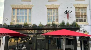 The Rose and Crown - Image 3